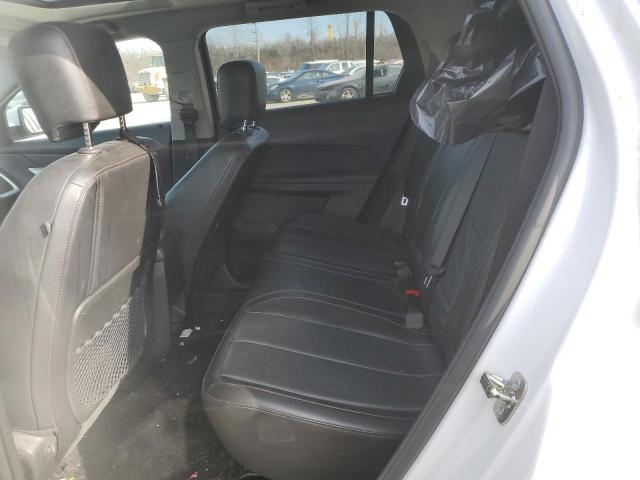 2GKALSEKXE6181497 GMC Terrain Slt