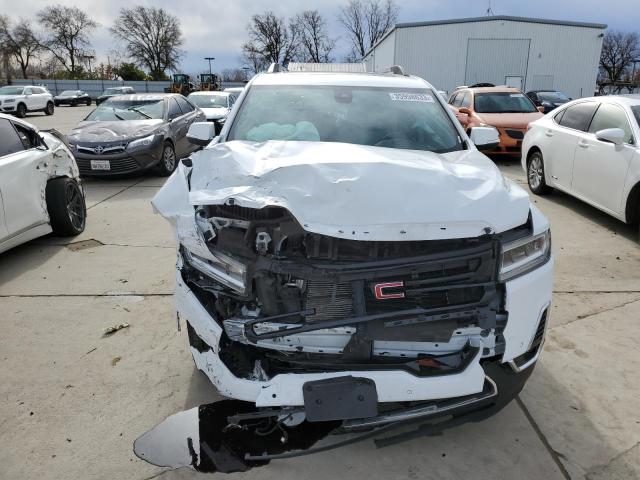 1GKKNMLS5MZ172433 GMC ACADIA SLT