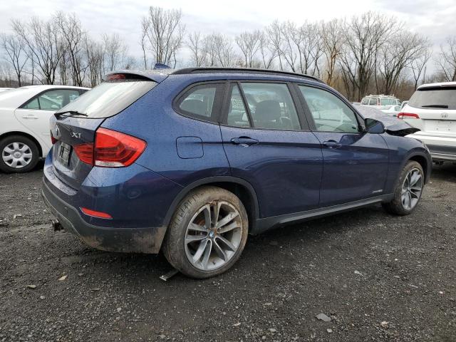 WBAVL1C51FVY28352 BMW X1 Xdrive28i