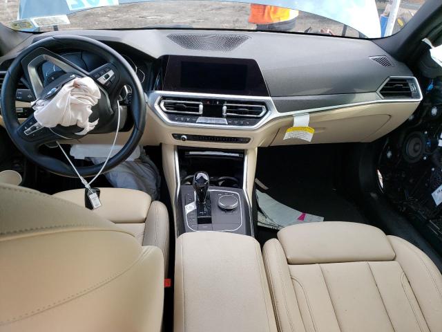 3MW5R7J04M8B93443 BMW 330XI