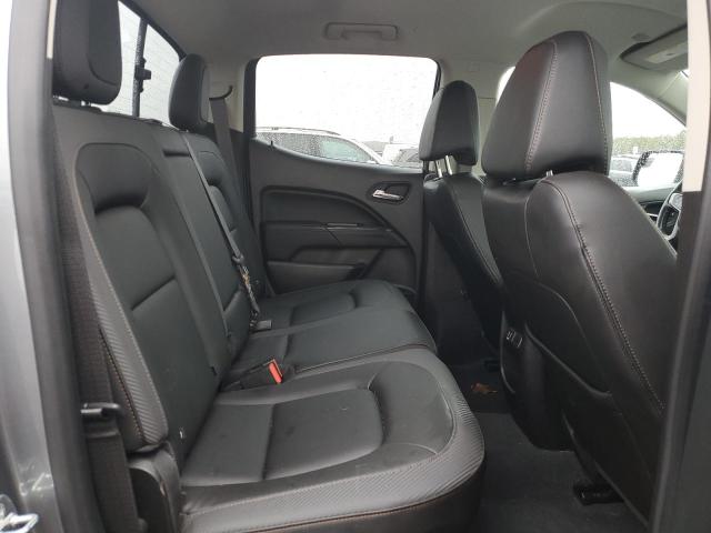 1GTG6FEN3M1279867 GMC Canyon At4