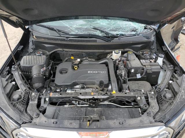 3GKALXEVXNL251728 GMC Terrain Denali