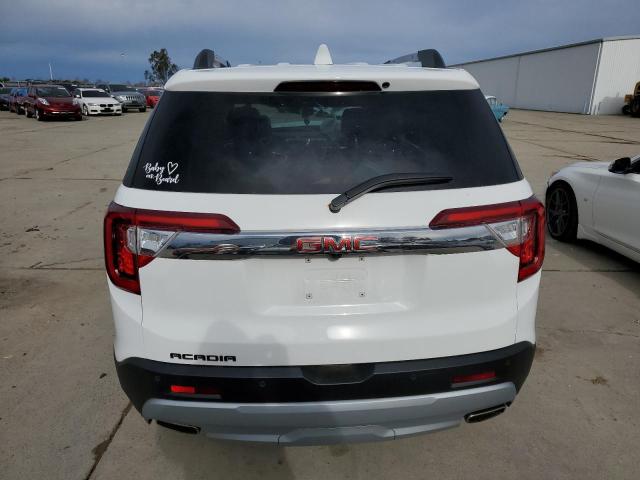 1GKKNMLS5MZ172433 GMC ACADIA SLT