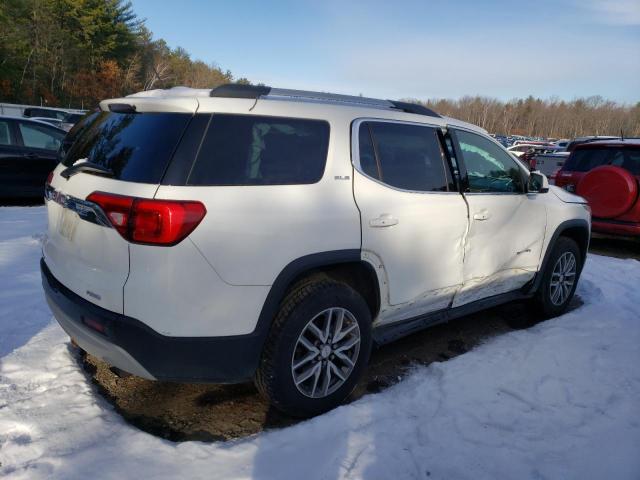 1GKKNSLA7HZ288704 GMC ACADIA SLE