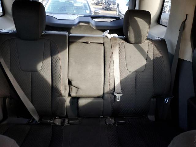 2GKALMEK3E6232754 GMC Terrain Sle