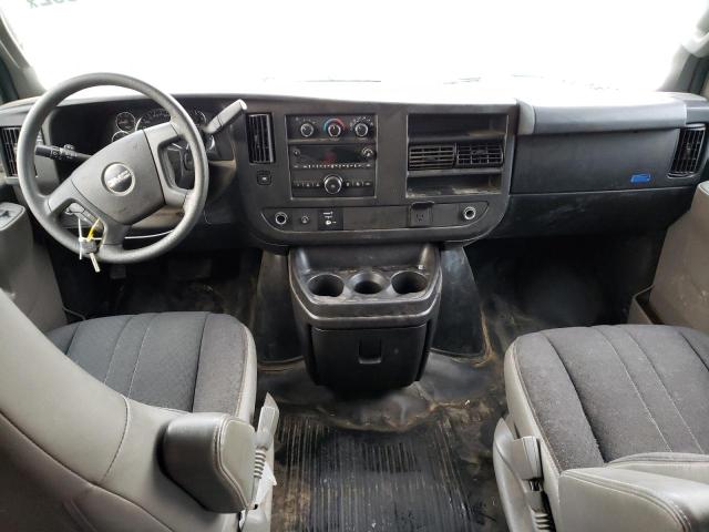 1GTW7AFG2J1910664 GMC Savana G2500