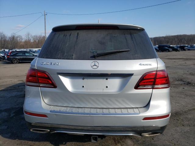 4JGDA5HB5GA802321 Mercedes-Benz Gle 350 4matic