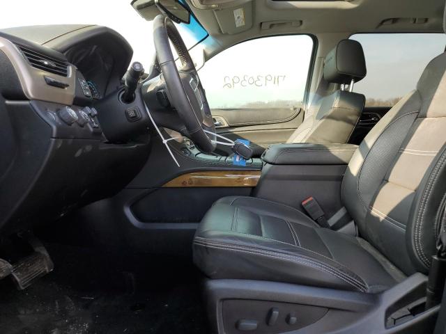 1GKS2CKJXHR251842 GMC YUKON DENALI