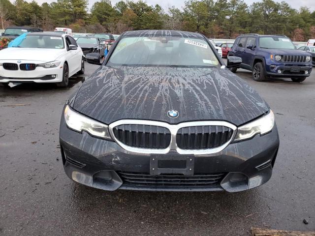 3MW5R7J05M8C12078 BMW 330XI