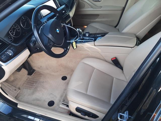 WBA5A7C50FD622406 BMW 528 XI