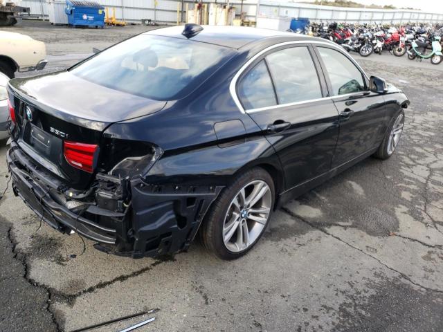 WBA8B9G37HNU54677 BMW 330 I