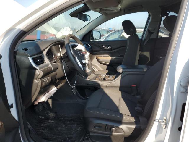 1GKKNKLS5MZ196851 GMC ACADIA SLE