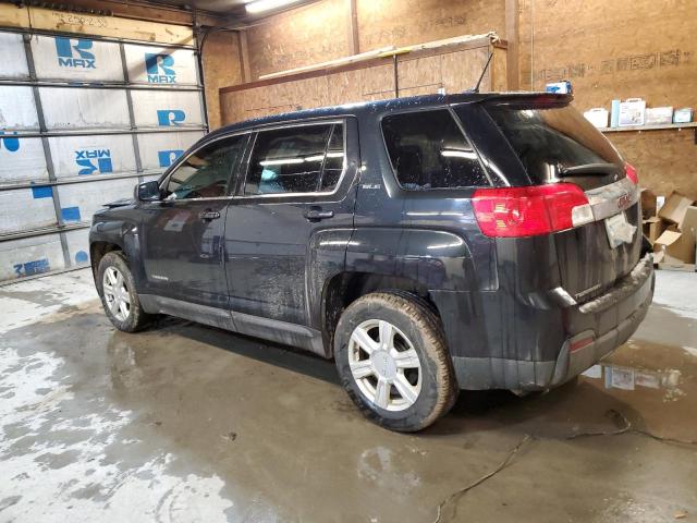 2GKALMEK5E6366777 GMC Terrain Sle