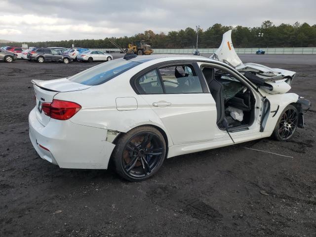 WBS8M9C55J5L71557 BMW M3