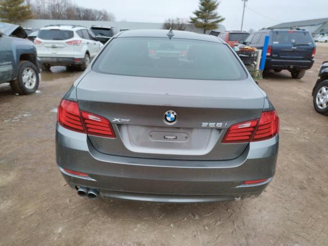 WBA5A7C52FD622696 BMW 528 XI