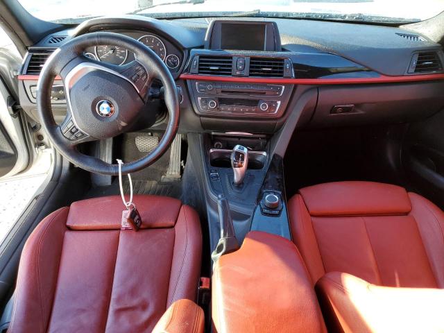 WBA3B3G53ENR82186 BMW 328 XI