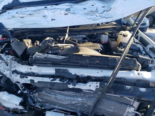 1GT49VEY4NF270372 GMC Sierra K3500 At4