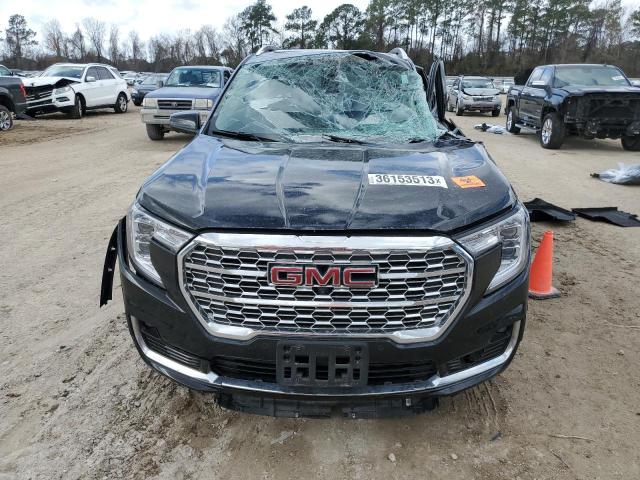 3GKALXEVXNL251728 GMC Terrain Denali