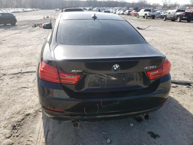 WBA3R5C57EK186071 BMW 435 Xi