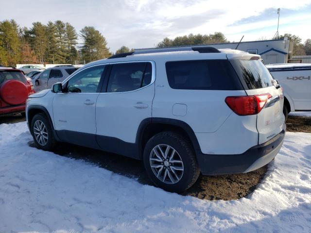 1GKKNSLA7HZ288704 GMC ACADIA SLE