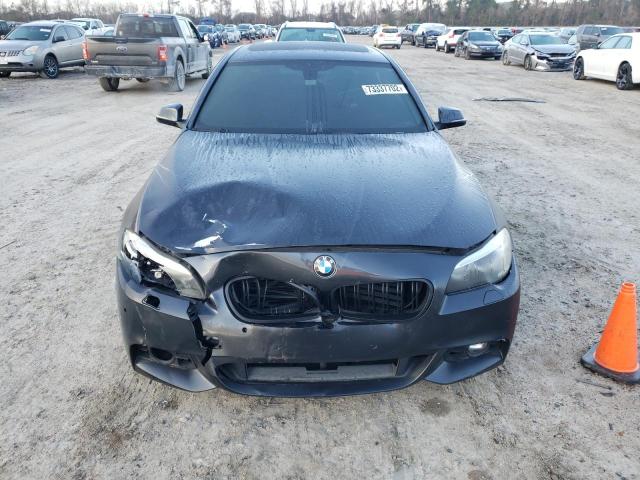 WBAKN9C52ED681894 BMW 550 I