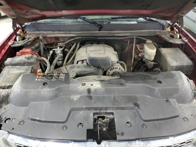 1GT120CG0EF191124 GMC Sierra K2500 Sle