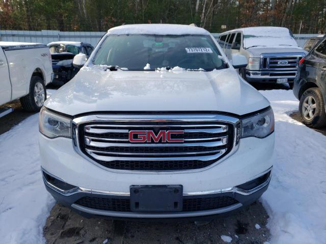 1GKKNSLA7HZ288704 GMC ACADIA SLE