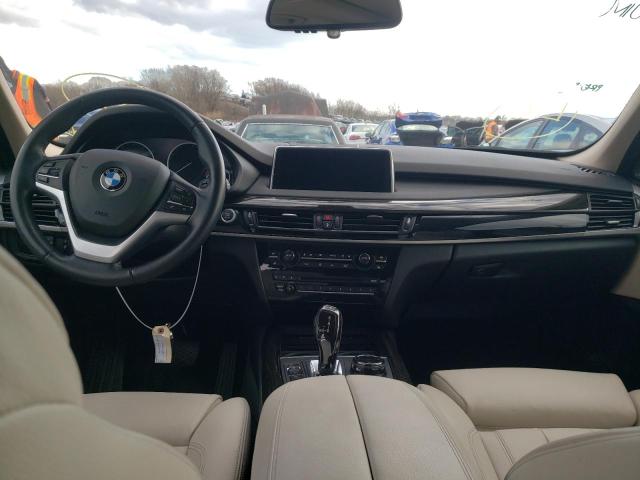 5UXKR6C55E0J72412 BMW X5 Xdrive50i