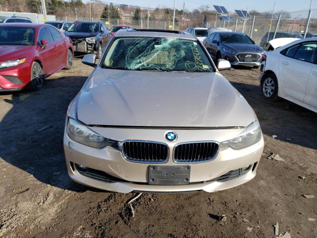 WBA3B5C57FF960463 BMW 328 Xi Sulev