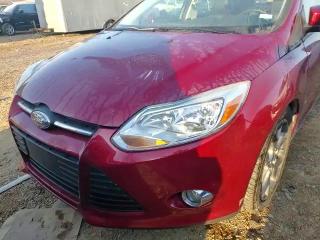 1FADP3F26EL209097 2014 Ford Focus Se