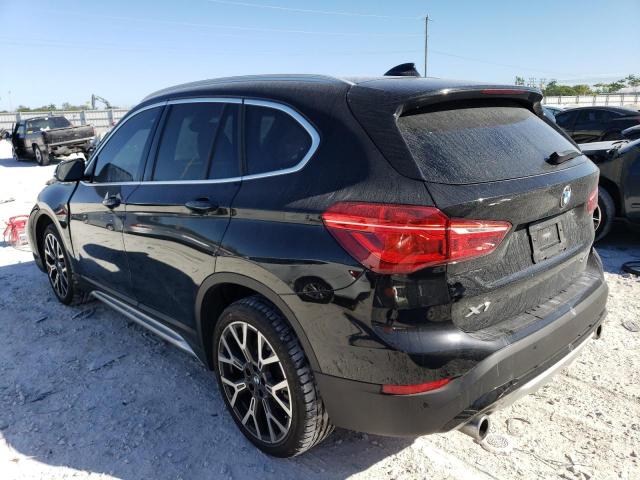 WBXJG9C06L5R98889 BMW X1 Xdrive28i