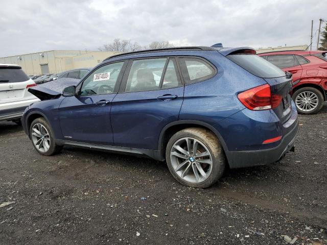 WBAVL1C51FVY28352 BMW X1 Xdrive28i