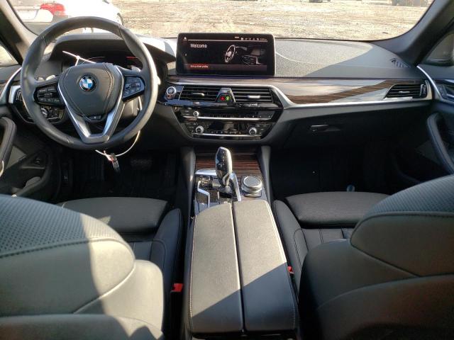 WBA13BJ04MWX09164 BMW 530 XI
