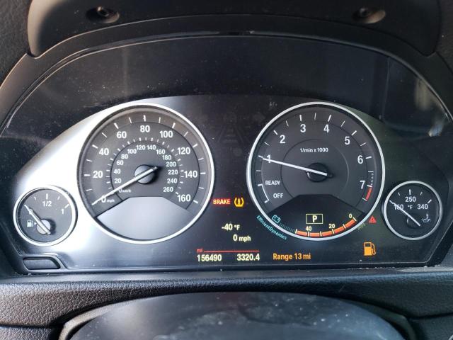 WBA3N9C59FK246422 BMW 428 XI