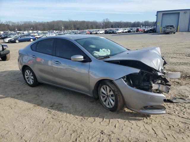 1C3CDFDH1ED863124 Dodge Dart Se Aero