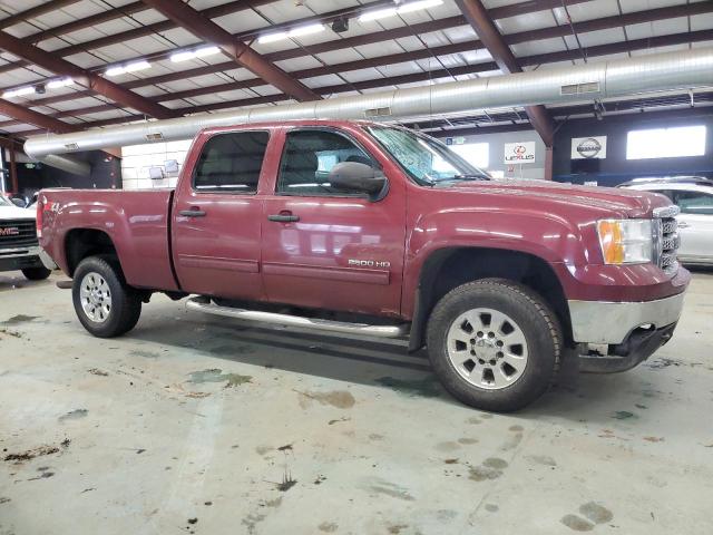 1GT120CG0EF191124 GMC Sierra K2500 Sle