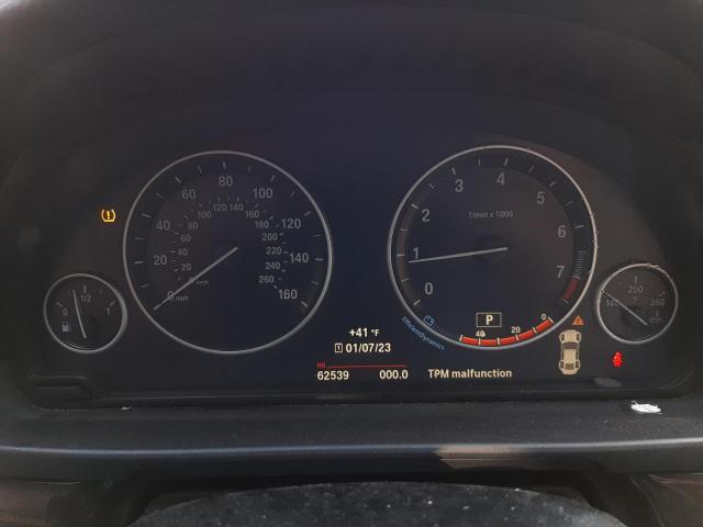 WBA5A7C50FD622406 BMW 528 XI