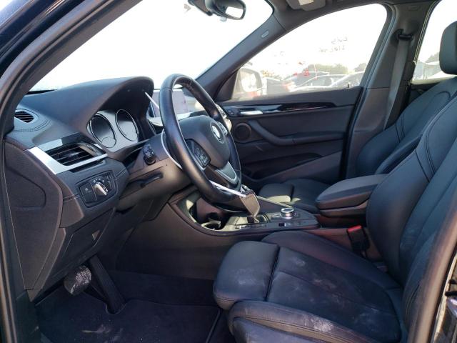WBXJG9C06L5R98889 BMW X1 Xdrive28i