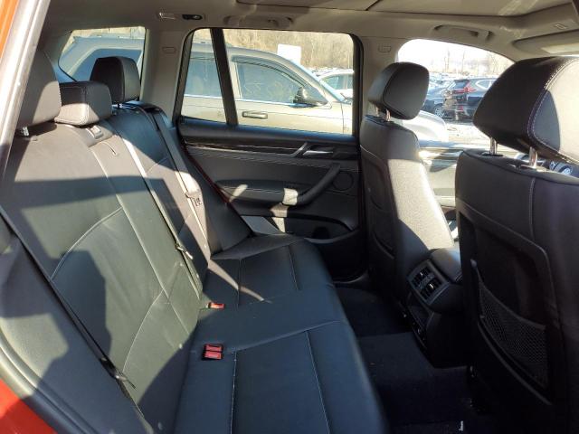 5UXWX9C5XH0T07199 BMW X3 Xdrive28i