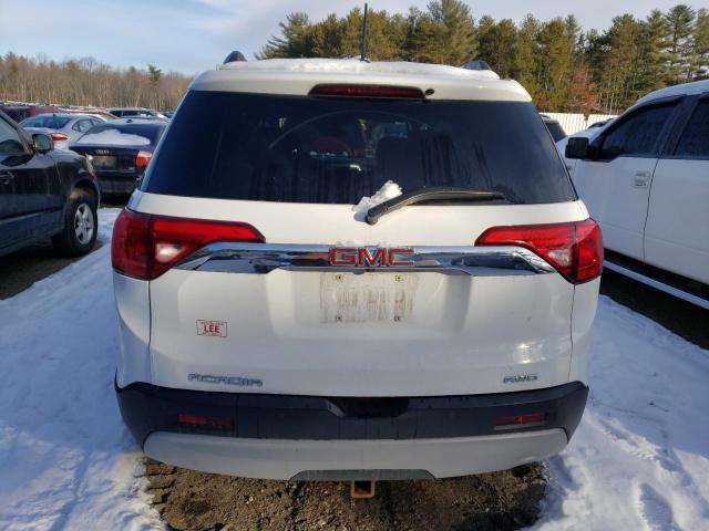 1GKKNSLA7HZ288704 GMC ACADIA SLE