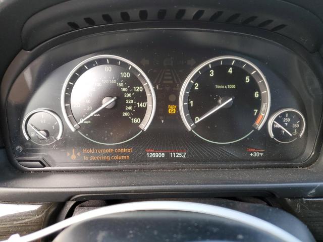 WBA5B3C58ED534403 BMW 535 XI