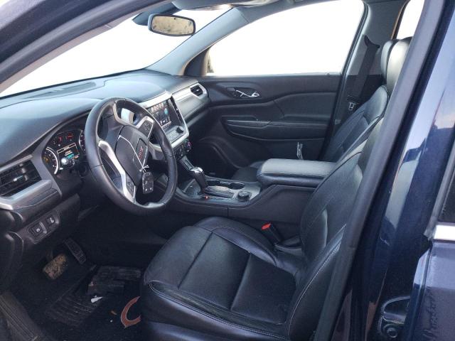 1GKKNMLS1HZ215753 GMC Acadia Slt-1