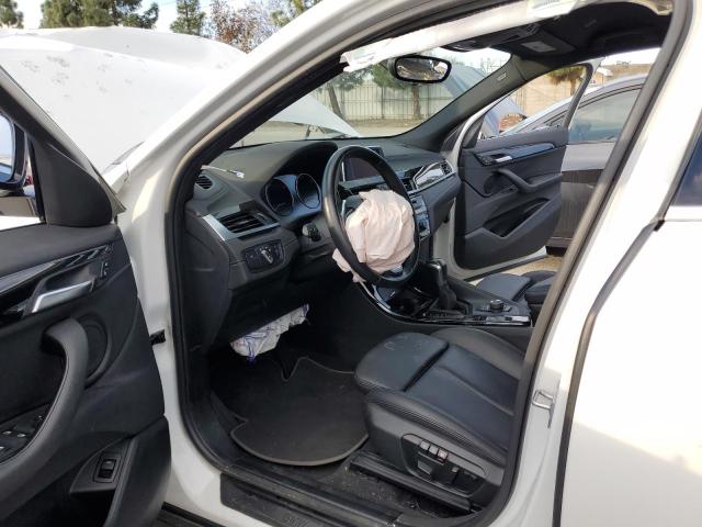 WBXYJ3C38JEJ82528 BMW X2 Sdrive28i