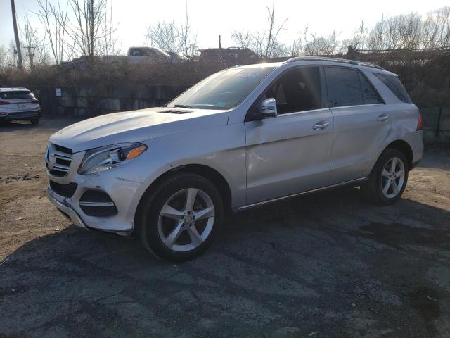 Auction sale of the 2016 Mercedes-benz Gle 350 4matic, vin: 4JGDA5HB5GA802321, lot number: 73084732
