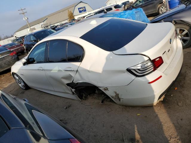 WBA5B3C58ED534403 BMW 535 XI
