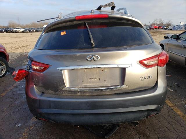 JN8CS1MW9HM415774 Infiniti QX70
