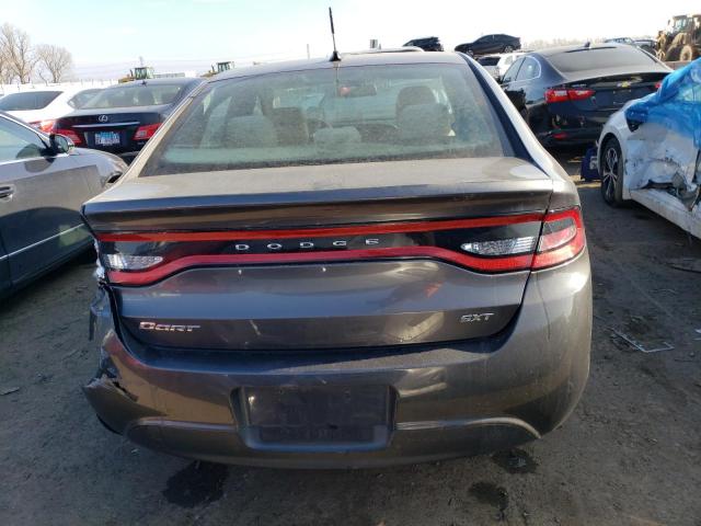 1C3CDFBB2FD172801 Dodge DART SXT