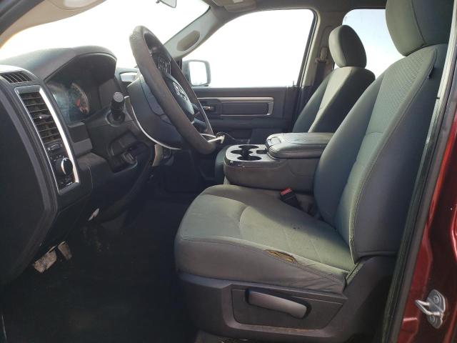 1C6RR7GG8HS713146 RAM 1500 Slt