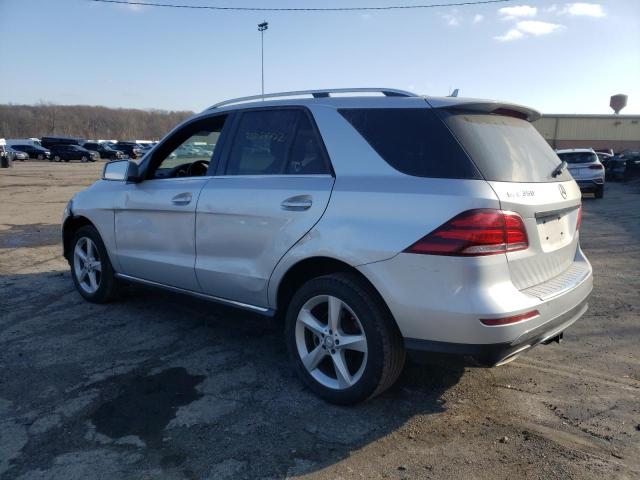 4JGDA5HB5GA802321 Mercedes-Benz Gle 350 4matic