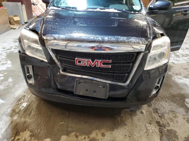2GKALMEK5E6366777 GMC Terrain Sle